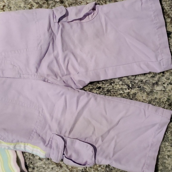 Vintage 12 mo track suit - Picture 3 of 4